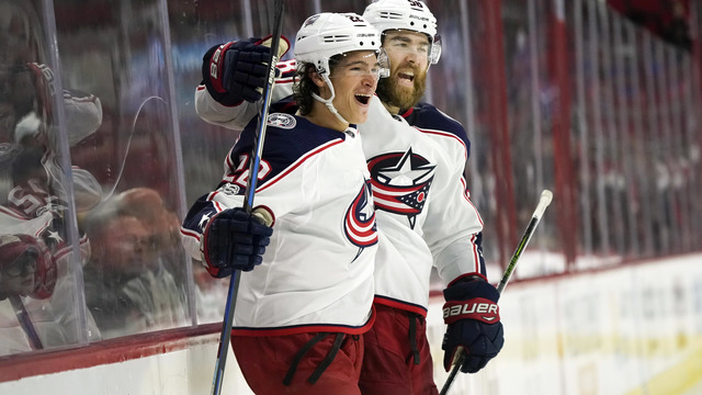 Tortorella: Milano is doing more than just scoring goals