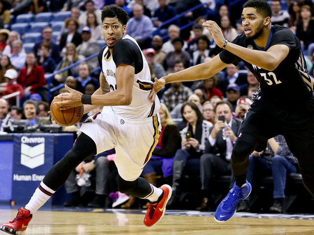 2017-18 NBA player rankings: 10-6
