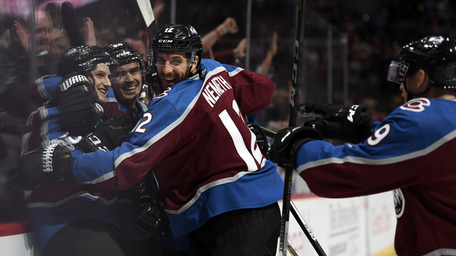 Yakupov matches last season's goal total with 3rd in 2 games vs. Bruins