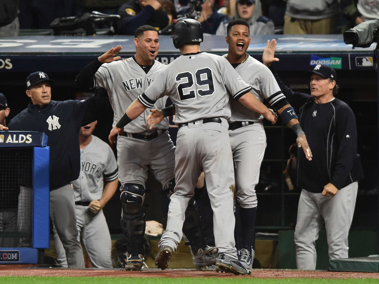 Yankees dig depths of incredulity in making excuses for Astros' 2-0 ALCS  lead