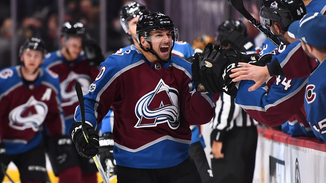 Poll: Which team's surprising start is most sustainable?