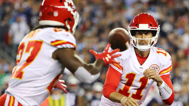 Sharp betting action causing plenty of line movement for Week 6