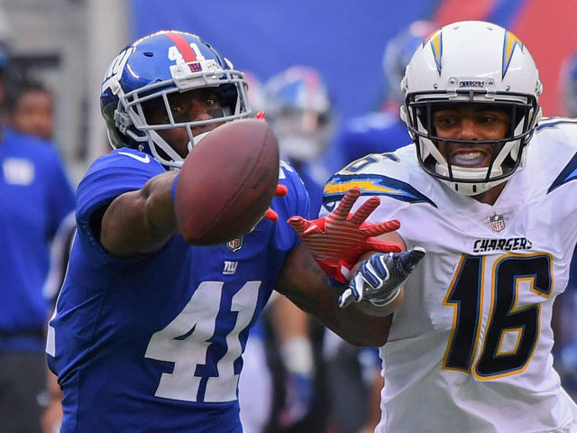 Giants suspend Rodgers-Cromartie indefinitely after McAdoo meeting