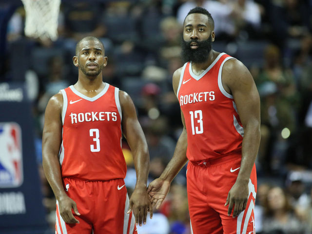 Rockets owner 'absolutely' open to paying luxury tax for contender