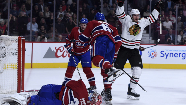 5 teams off to surprisingly poor starts