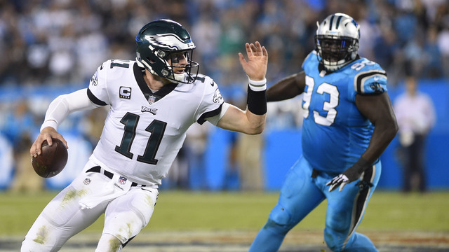 Madden 18 player ratings update analysis: Week 6