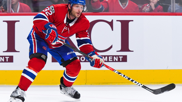 Report: Streit won't report to AHL