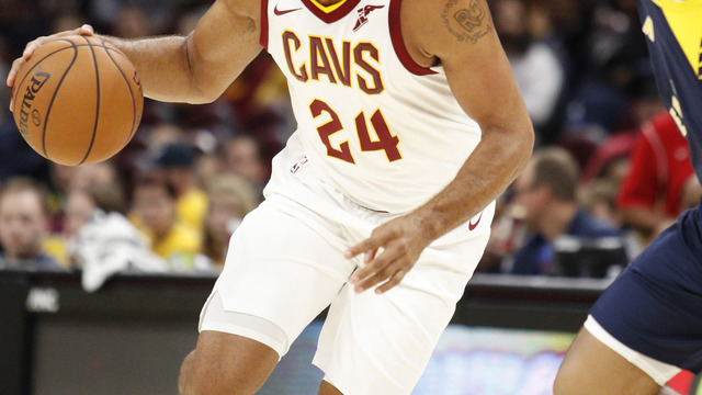 Report: Jefferson intends to continue NBA career once waived by Hawks
