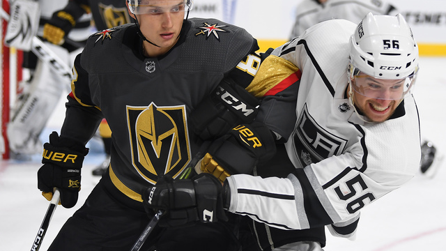 Report: Shipachyov will accept demotion to AHL while agent seeks trade