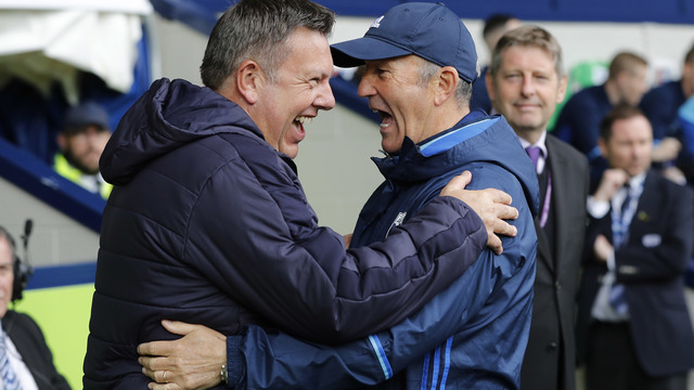 Which of the Premier League's 5 sacked managers merits another shot?