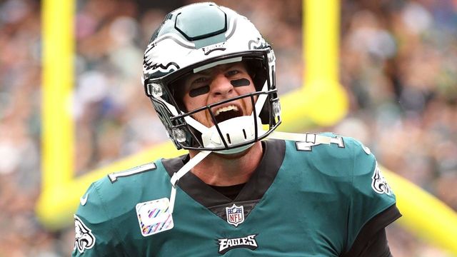 Fantasy: Week 7 Rankings (Early Edition)