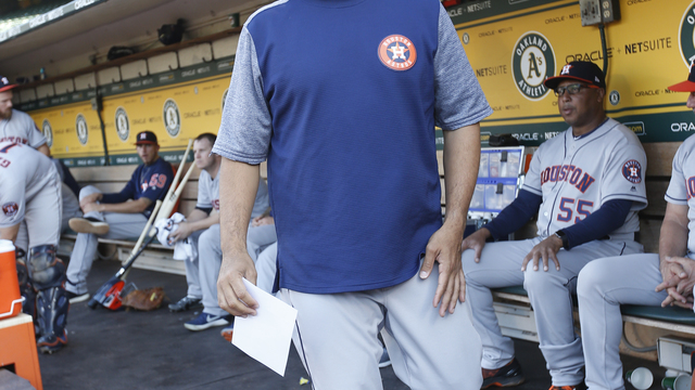 Report: Mets set to interview Cora for managerial vacancy