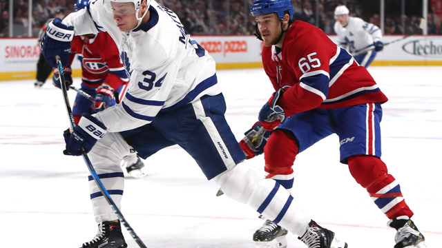 Breaking down Matthews' beauty end-to-end snipe