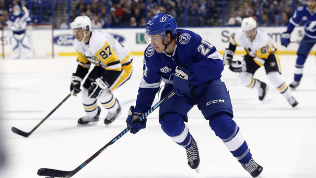5 most surprising players among NHL's points leaders