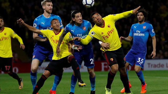3 things we learned in the Premier League this weekend