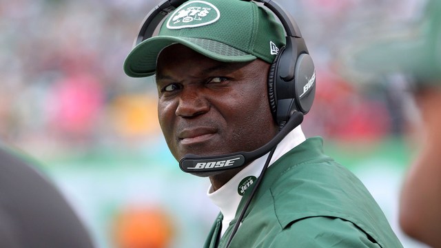 Jets extend contracts of HC Todd Bowles, GM Mike Maccagnan