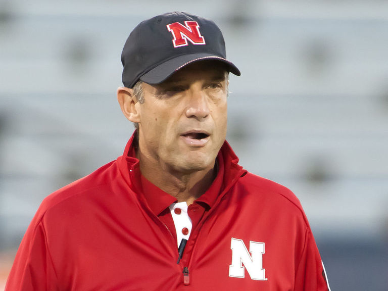 Nebraska's new AD mum on Mike Riley's future | theScore.com