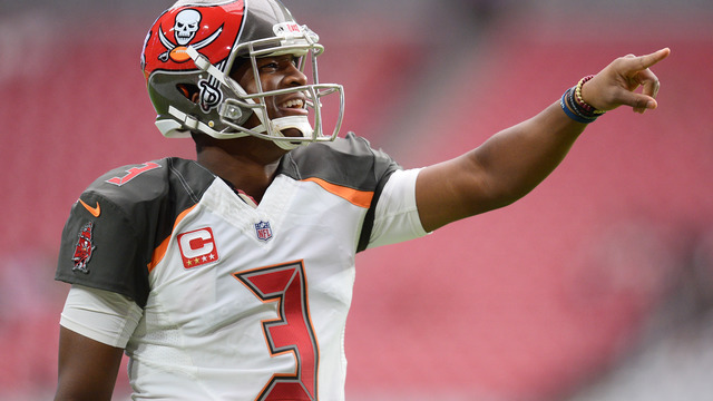 Winston apologizes for instigating fight that led to Evans' suspension