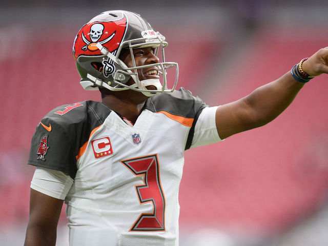 Winston apologizes for instigating fight that led to Evans' suspension