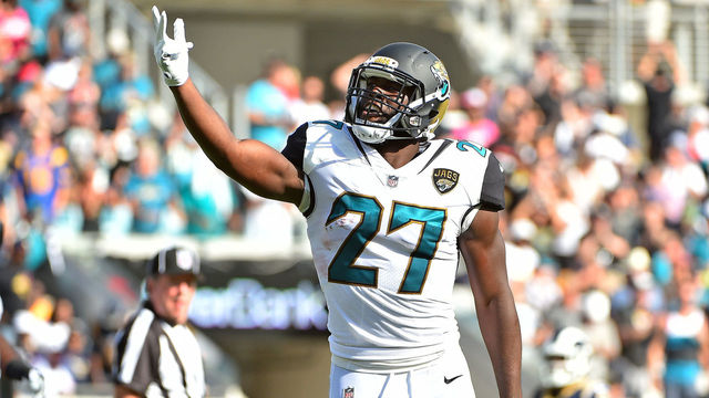Jaguars confirm Fournette likely to return vs. 49ers