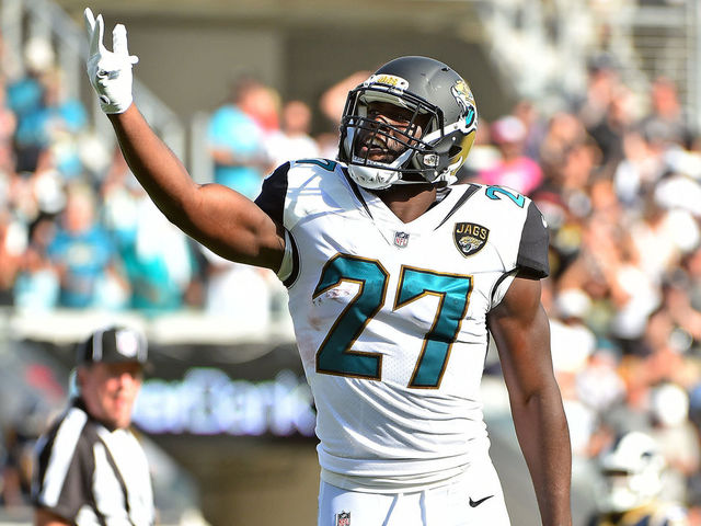 Fantasy: Week 9 Rankings - Running Backs (Early Edition)