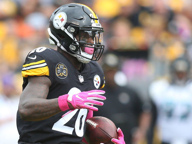 NFL ratings hit season high in Steelers win over Chiefs