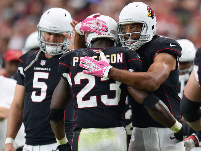 Adrian Peterson: 'This is the opportunity I’ve been waiting for'