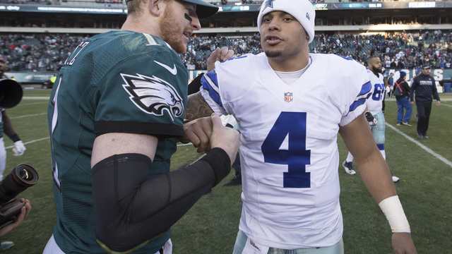 With superstars sidelined, which young players will own the spotlight next?