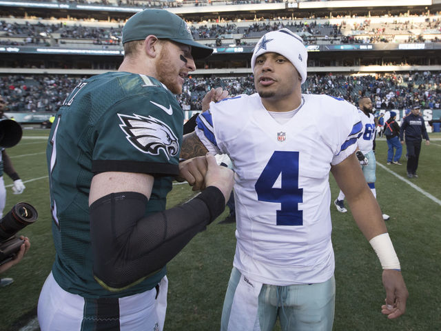 With superstars sidelined, which young players will own the spotlight next?