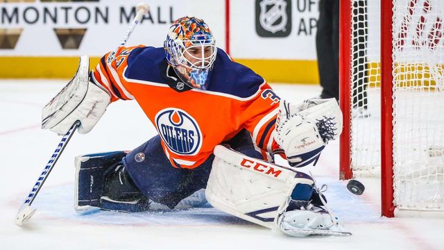 Oilers activate Talbot from IR
