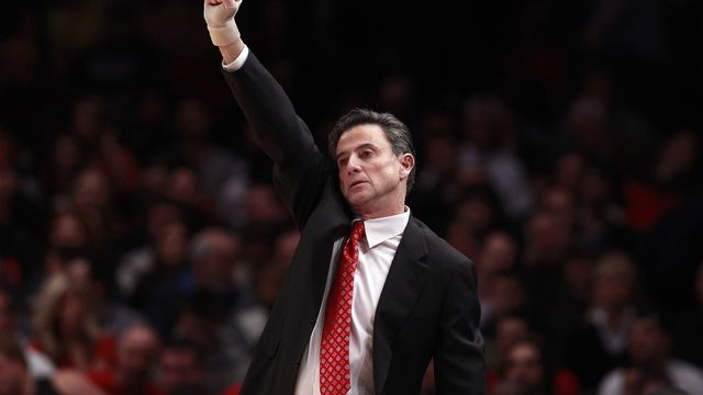 Lawyer: Pitino passed lie detector test about Bowen bribe