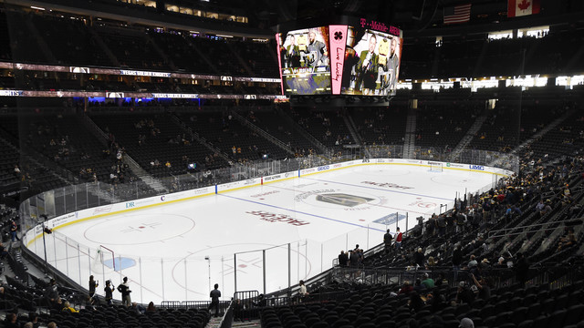 Golden Knights apologize for tweets that were 'in poor taste'