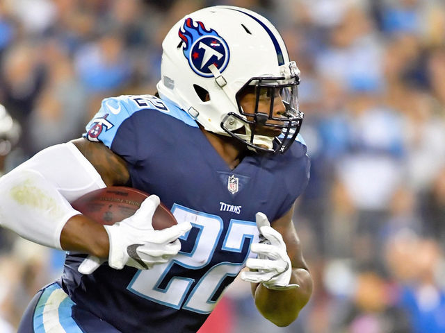 NFL divisional round biggest betting mismatches