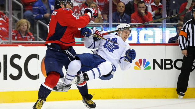 3 can't-miss games on Tuesday's busy NHL schedule