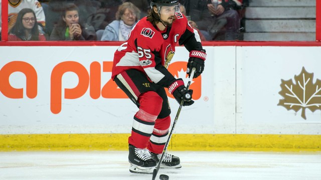 3 things we learned from Karlsson's return