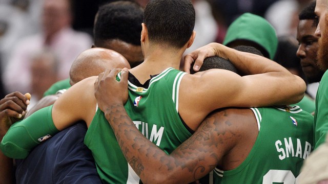 3 ways Gordon Hayward's absence will impact Celtics