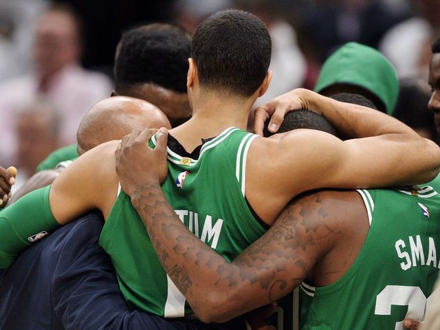 3 ways Gordon Hayward's absence will impact Celtics