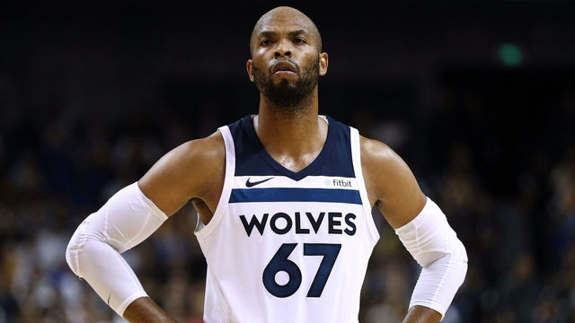 Knicks sign Gibson to 2-year, $20M contract