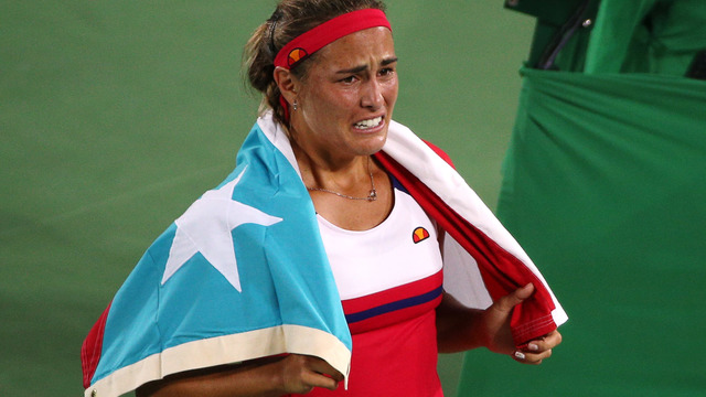 Puig, Sharapova heading to Puerto Rico for hurricane relief