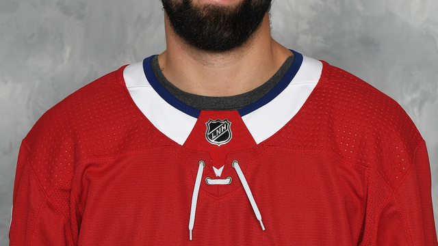 Canadiens' Schlemko out 3-4 weeks following hand surgery