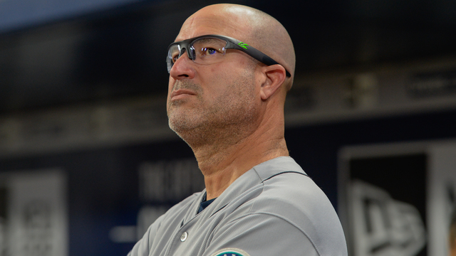 Report: Former Indians, Nats manager Acta a serious candidate for Mets job