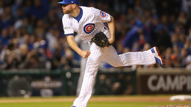Rockies, Davis agree to 3-year, $52M deal