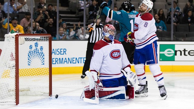 Debate: Is it time for the Canadiens to panic?