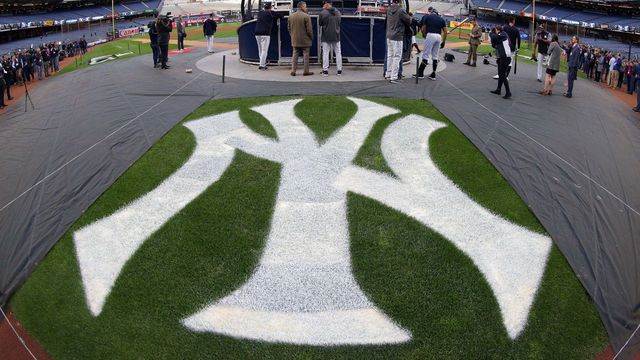 Yankees jump into esports with Echo Fox investment deal