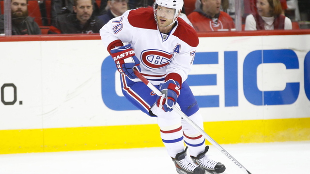 Therrien: Markov out at least 1 more week