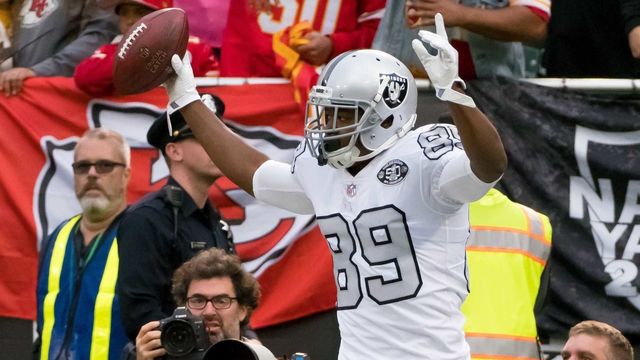 Fantasy: 2018 Rankings - Wide Receivers (Updated)