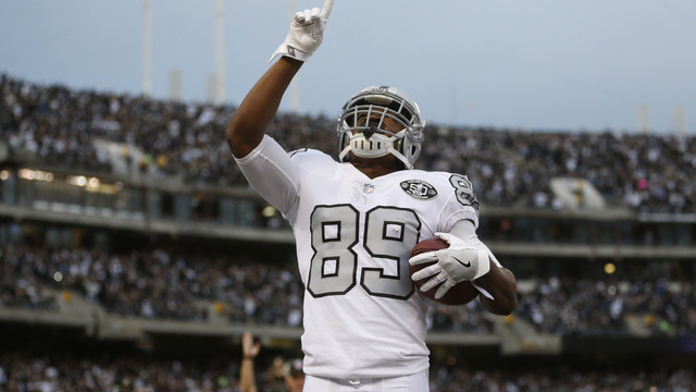 NFL Week 8 lines that make you go hmmm...