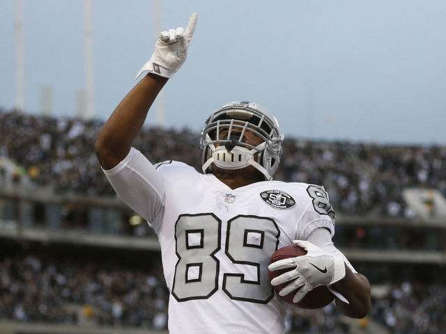 NFL Week 8 lines that make you go hmmm...