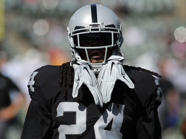 Marshawn Lynch's 1-game suspension upheld on appeal