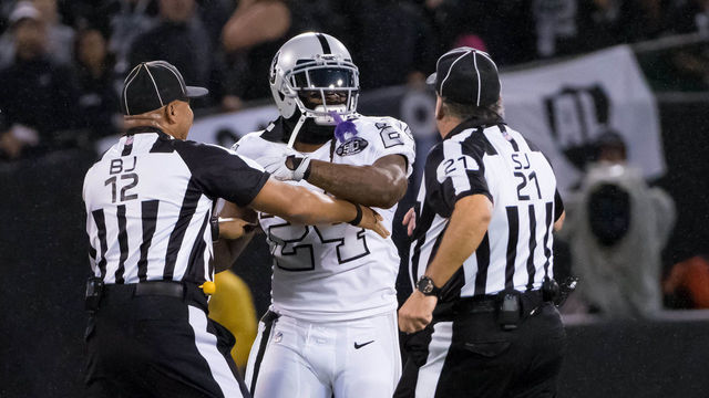 NFL rule change allows officiating department to have players ejected